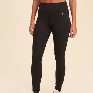 Hollister Ultra-Rise Active Leggings